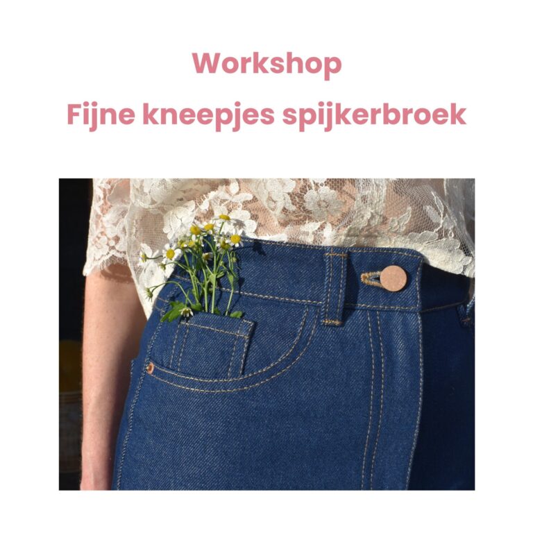 fijne kneepjes